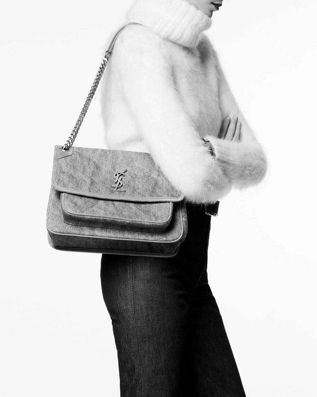 BB - YSL Bag - 3645