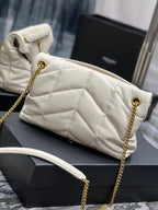 Lusso Official - LUXURY YSL BAGS - 705
