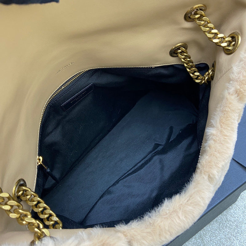 BB - YSL Bag - 3725