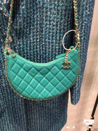LO - LUXURY CHL BAGS - 601
