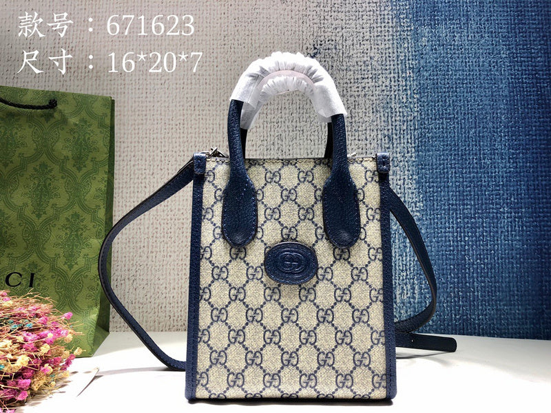 LO - GCC Bags - 1865
