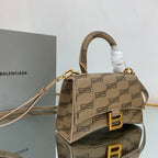 LUSSO OFFICIAL -   BLN-CIAGA BAGS - 694