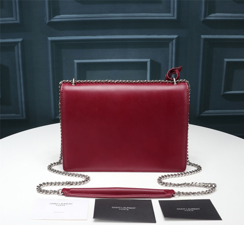 YSL BAGS - WOMEN LOVE LUXURY BAGS - 1836