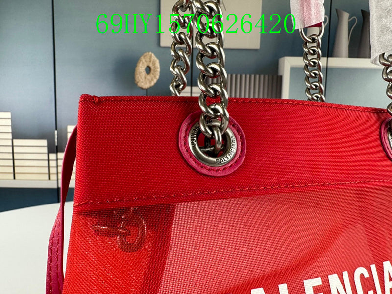 LO - BGA Bags - 1742