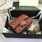 LO - CHL  BAGS FOR WOMEN - FASHION LUXURY BAGS - 988