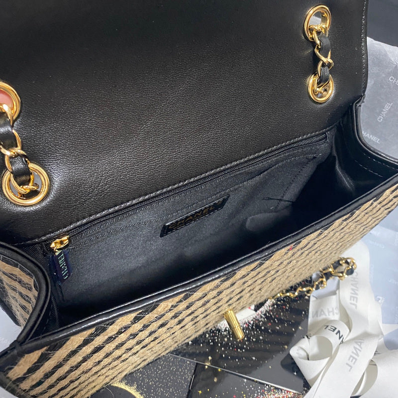 LO - CHL Bags - 1731
