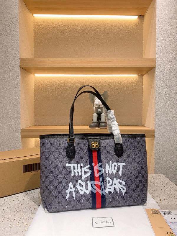LO - BGA Bags - 1529