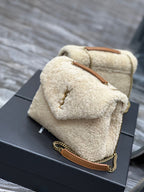 BB - YSL Bag - 3922