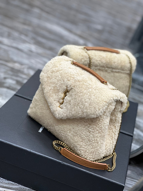 BB - YSL Bag - 3922
