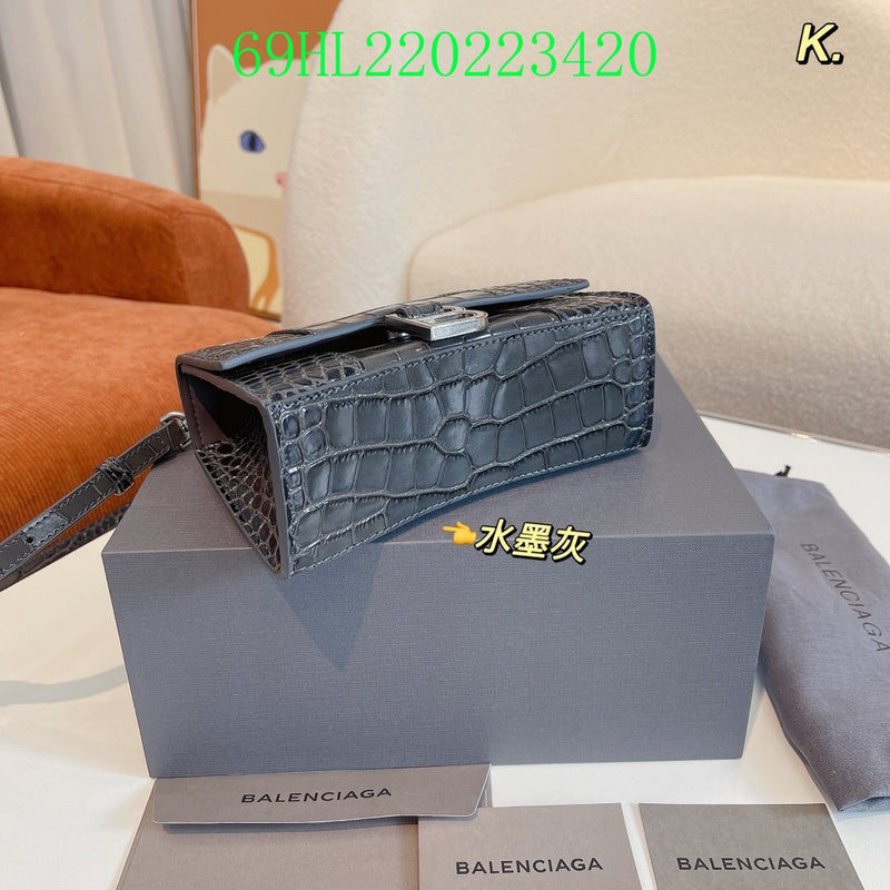LO - BGA Bags - 2363