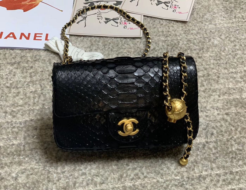 LO - CHL  BAGS FOR WOMEN - FASHION LUXURY BAGS -2384