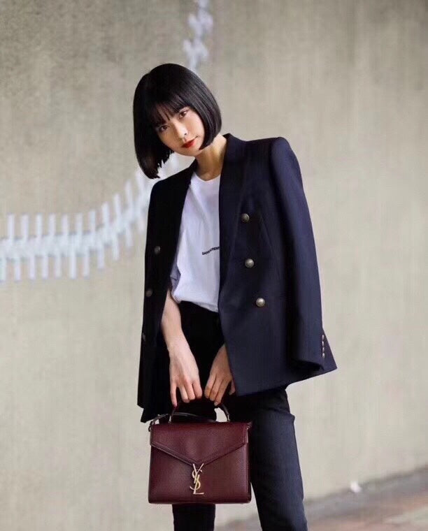 BB - YSL Bag - 3745