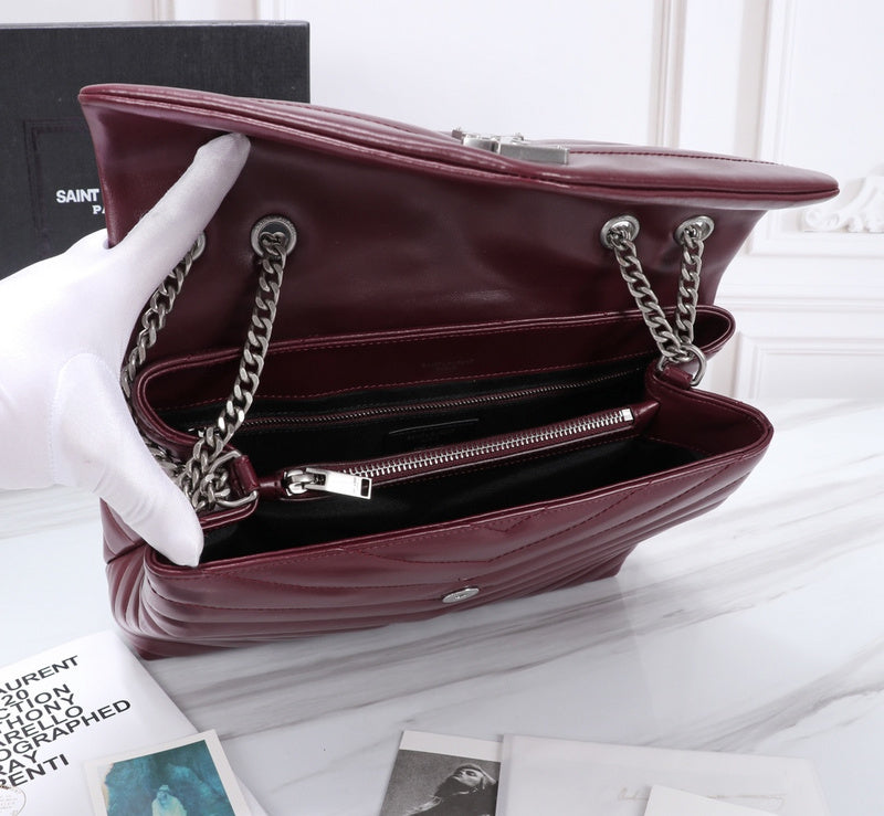 YSL BAGS - WOMEN LOVE LUXURY BAGS - 1333