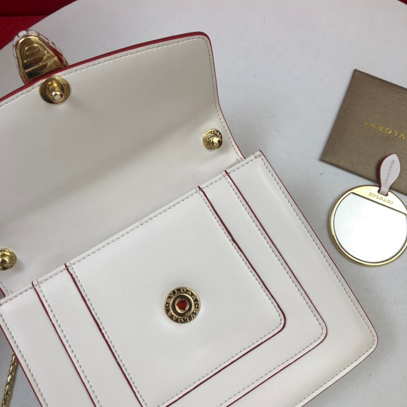 B-Berry Bags - Women Love Luxury Bags - 533