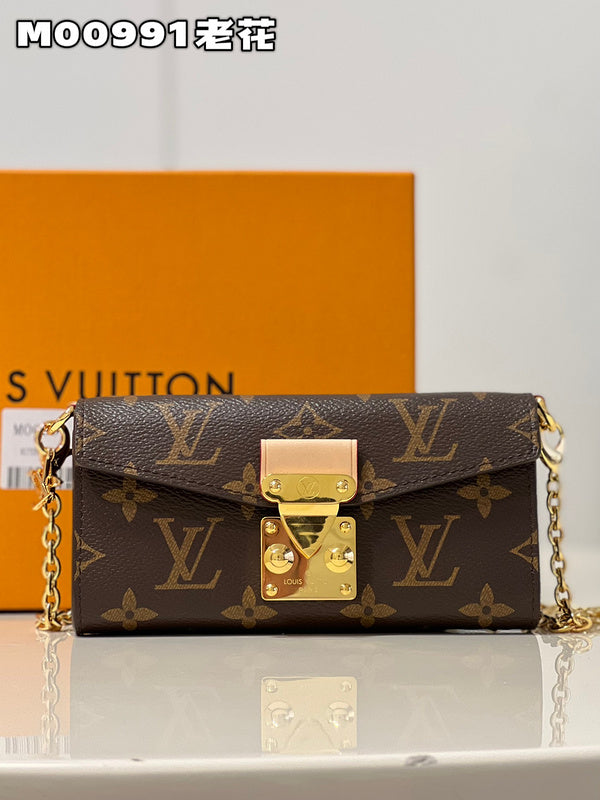 LO - LV Bags - 15609