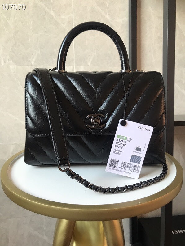 LO - CHL  BAGS FOR WOMEN - FASHION LUXURY BAGS -2285