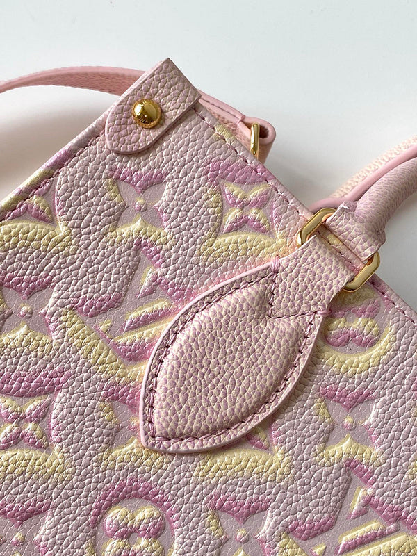 LO - LV Bags - 16434