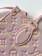 LO - LV Bags - 16434