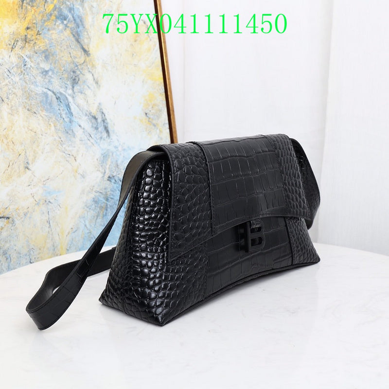 LO - BGA Bags - 2434
