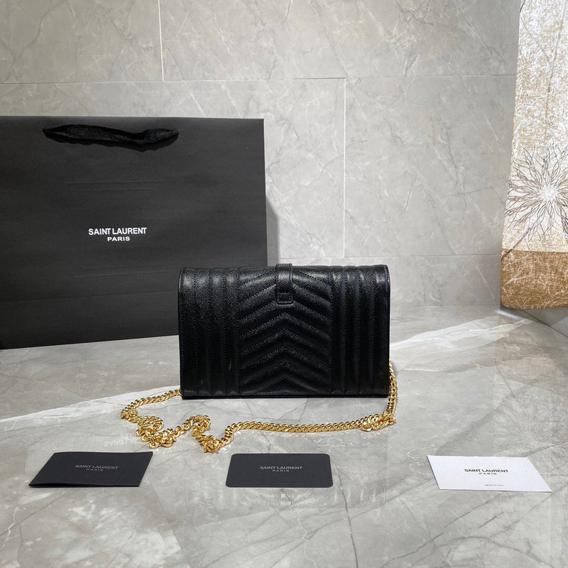BB - YSL Bag - 4107