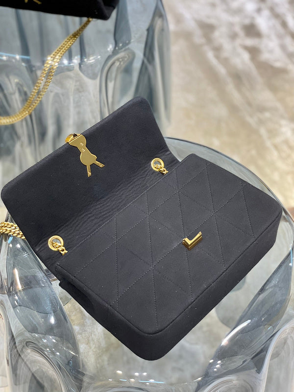 Lusso Official - YSL LUXURY WOMEN BAGS - 1809
