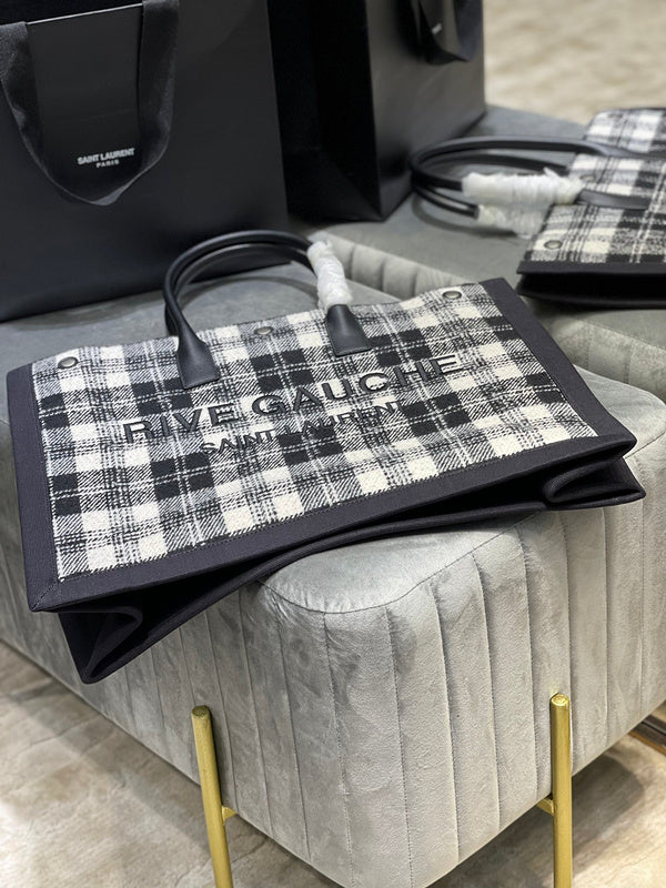 Lusso Official - LUXURY YSL BAGS - 767