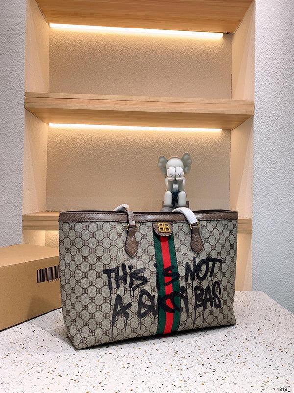 LO - BGA Bags - 1516