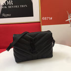 YSL BAGS - WOMEN LOVE LUXURY BAGS - 1095