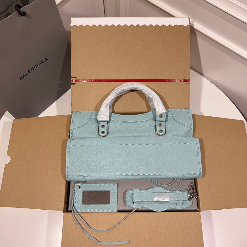 LO BAGS - BGA BAGS - 433