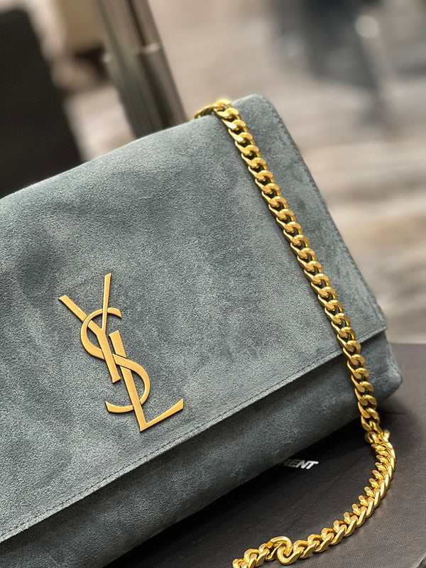 YSL BAGS - WOMEN LOVE LUXURY BAGS - 766