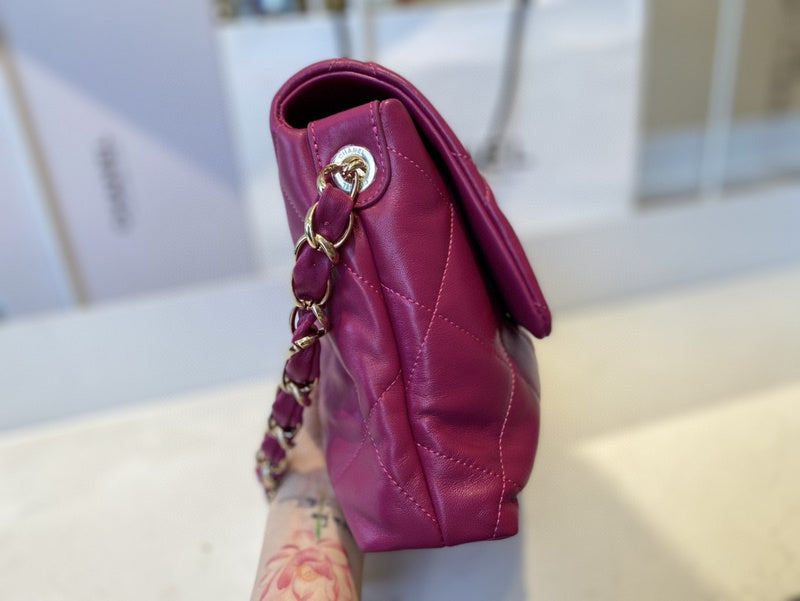 LO - CHL Bags - 1866