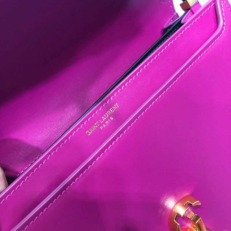 BB - YSL Bag - 2267