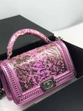 LO - CHL  BAGS FOR WOMEN - FASHION LUXURY BAGS -1990