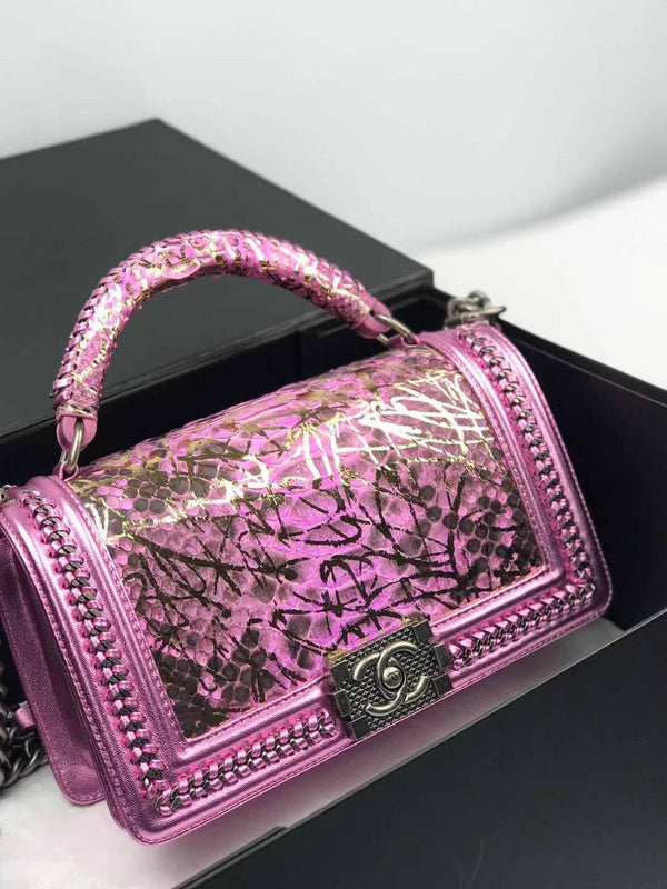 LO - CHL  BAGS FOR WOMEN - FASHION LUXURY BAGS -1990