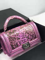 LO - CHL  BAGS FOR WOMEN - FASHION LUXURY BAGS -1990