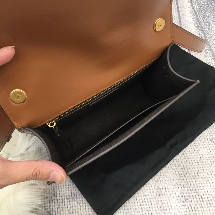 YSL BAGS - WOMEN LOVE LUXURY BAGS - 2603