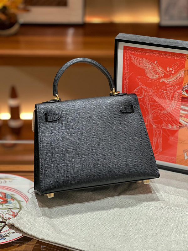 Lusso Official - HERMS DESIGNER BAGS FOR WOMEN - AFFORDABLE LUXURY BAGS - 144