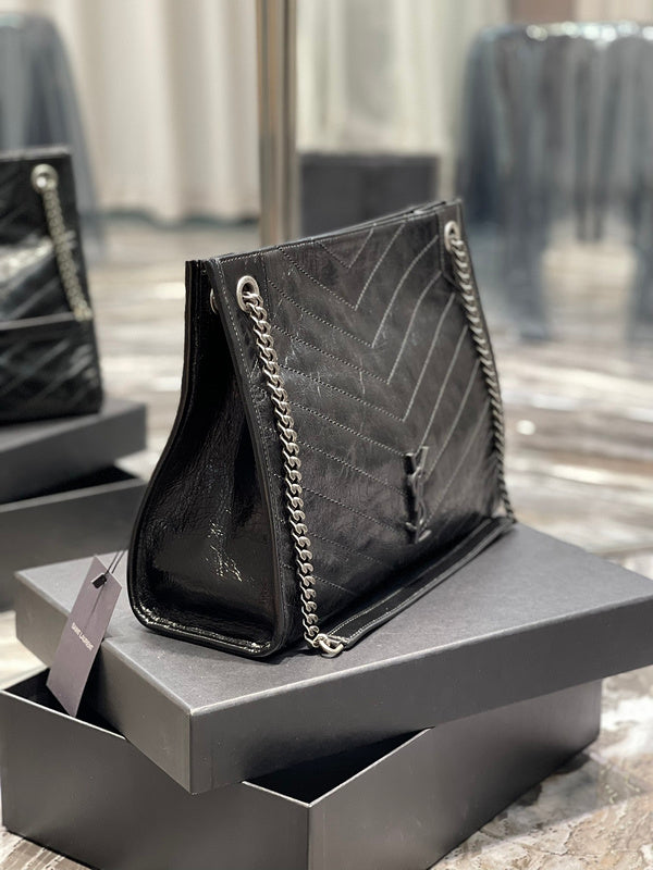 Lusso Official - LUXURY YSL BAGS - 554