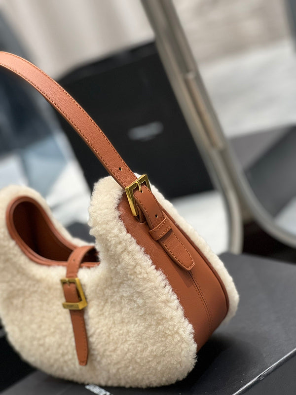Lusso Official - LUXURY YSL BAGS - 785