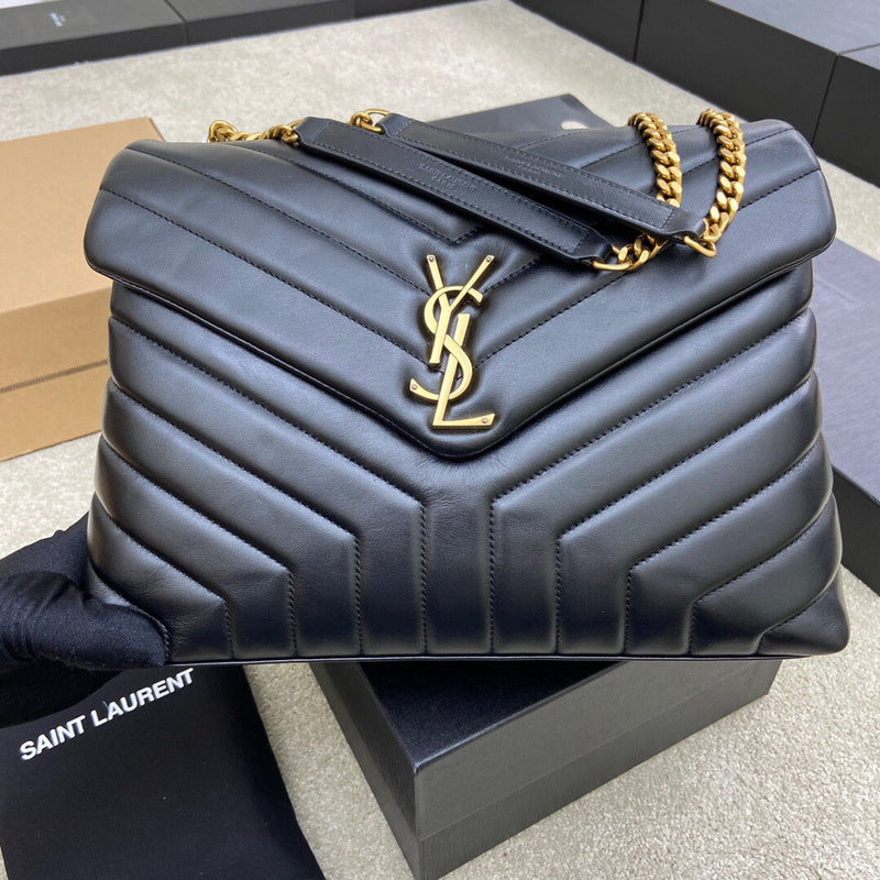 Lusso Official - LUXURY YSL BAGS - 098