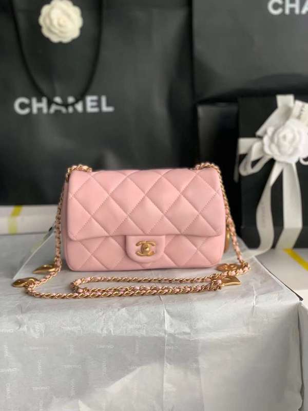LO - CHL  BAGS FOR WOMEN - FASHION LUXURY BAGS - 570