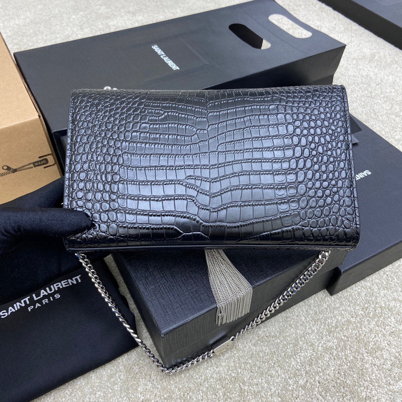 YSL BAGS - WOMEN LOVE LUXURY BAGS - 050