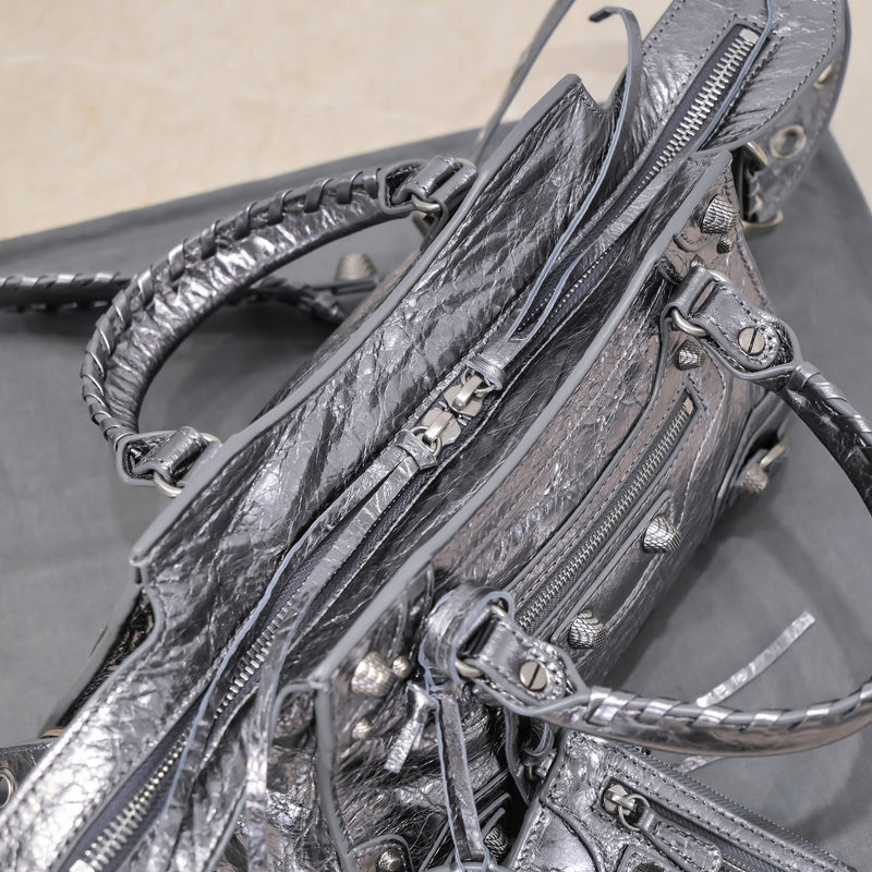 LO BAGS - BGA BAGS - 456