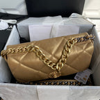 LO - CHL  BAGS FOR WOMEN - FASHION LUXURY BAGS - 877