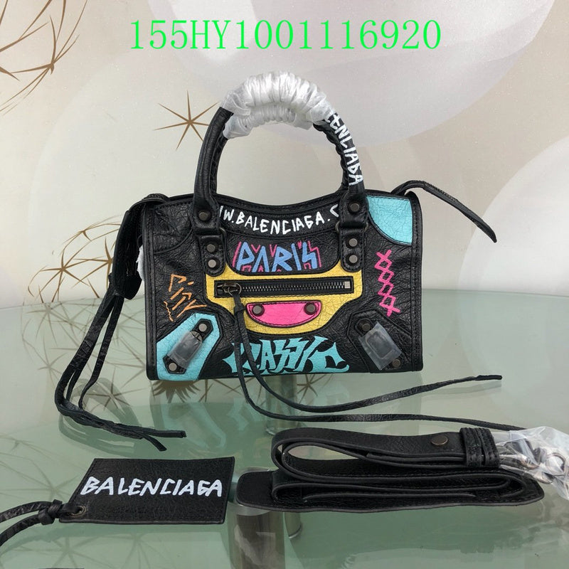 LO - BGA Bags - 2410