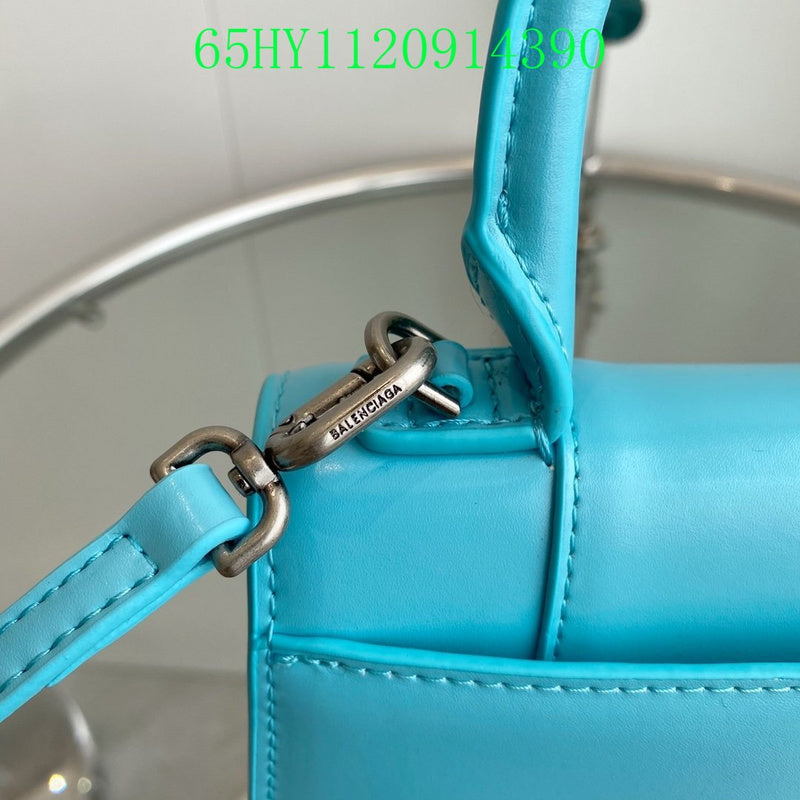 LO - BGA Bags - 2084