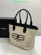 LO - BGA Bags - 1959