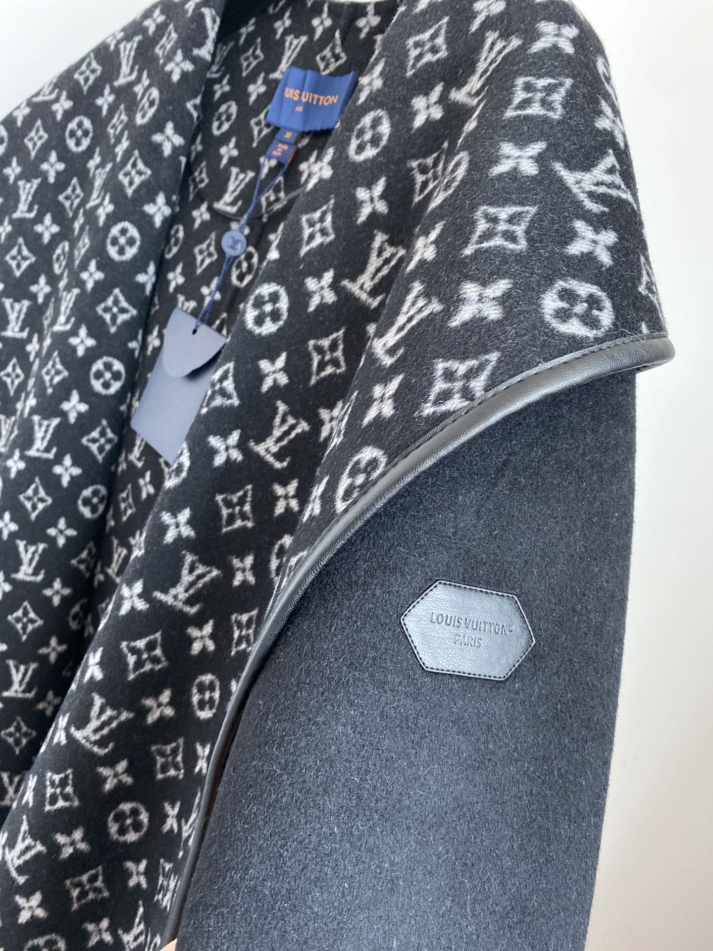 LO-LV bags 3387