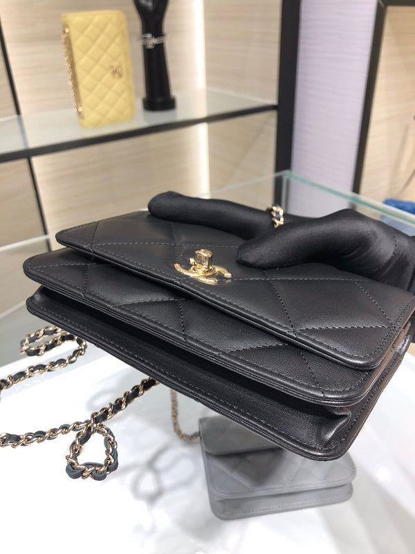 Lusso Official -  CHL BAGS  - 463