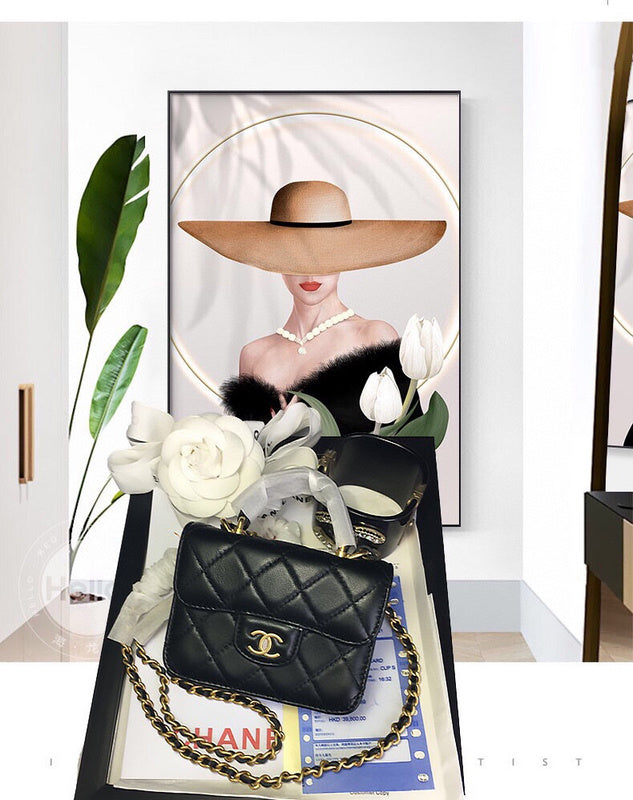 LO - CHL Bags - 3739